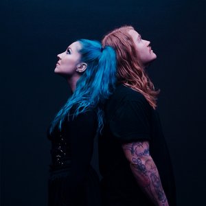 Out of My Head (feat. Aaron Gillespie) - Single
