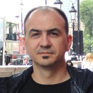 Alberto Jose González 的头像