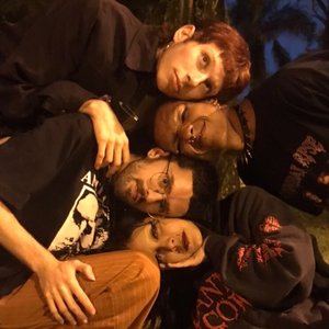 Malditos Jovens do Reggae 的头像