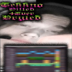 Tekknomeister 的头像