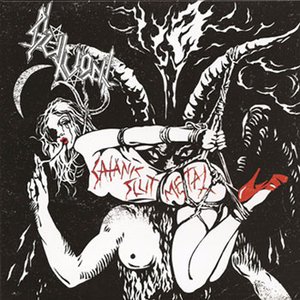Satanic Slut Metal