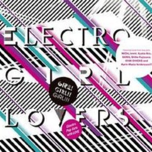 Electro Girl Lovers