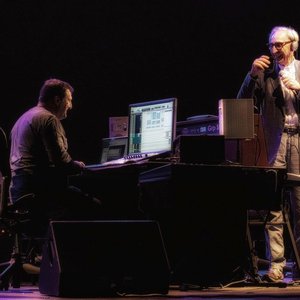 Franco Battiato & Pino "Pinaxa" Pischetola 的头像