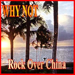 Rock Over China