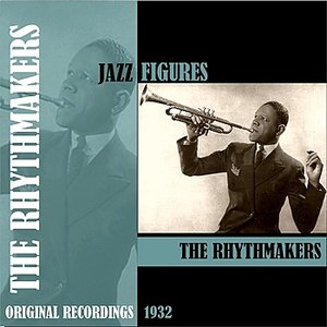 Jazz Figures / The Rhythmakers (1932)