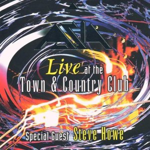 Live at the Town & Country Club