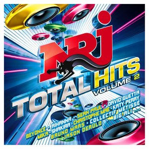 NRJ Total Hits 2011 Vol 2
