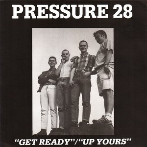 Get Ready / Up Yours