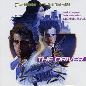 The Star Chamber / The Driver