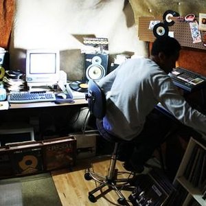 DJ E Da Boss 的头像