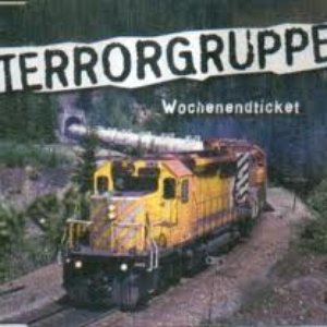 Wochenendticket