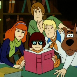The Scooby-Doo Show 的头像