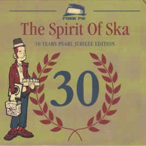 The Spirit Of Ska