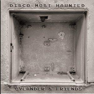 Disco Most Haunted