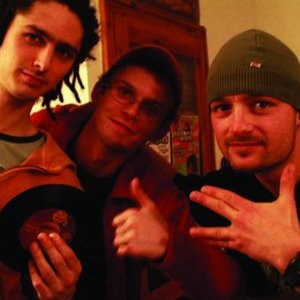 Cheeba i Greezli 的头像