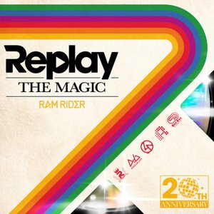 REPLAY THE MAGIC