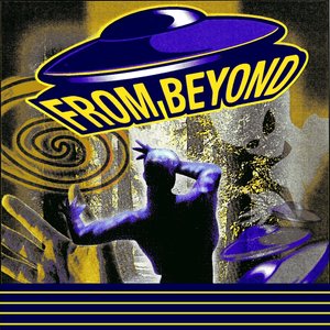 From Beyond - Music from Space Movies