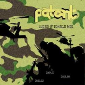 Patent 的头像
