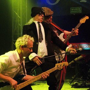 PeeWee Bluesgang & Friends 的头像