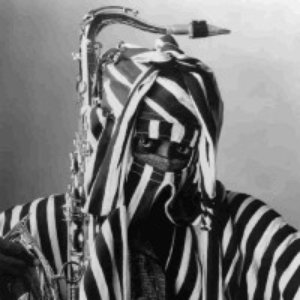 Lagbaja のアバター