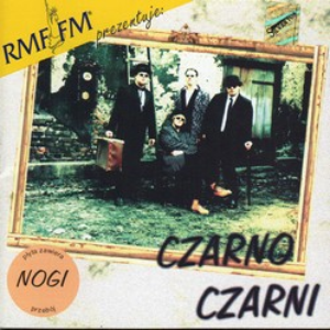 Czarno-Czarni - Czarno Czarni - Czarno Czarni - Nogi Lyrics - Zortam Music