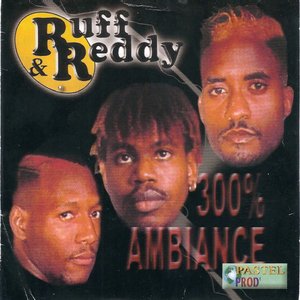 Ruff and Reddy (300% Ambiance)