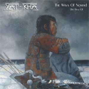 Изображение для 'The Ways of Nomad (The Best Of...)'