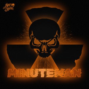 Minuteman - Single