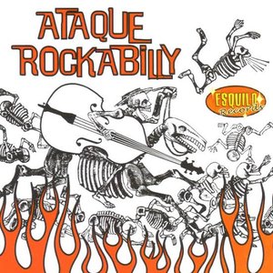 Ataque Rockabilly