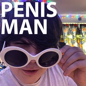 Penis Man - Single