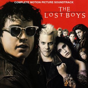 The Lost Boys (Complete Motion Picture Soundtrack)