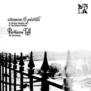 Fan Fiction - Split 7"