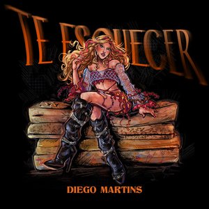 TE ESQUECER - Single