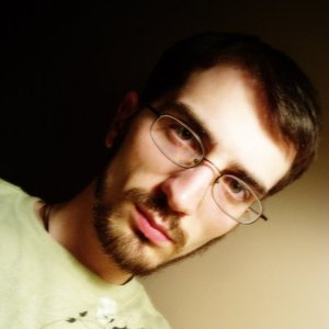 Avatar for Chris Yokel