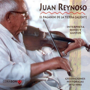 Son guerrerense cover