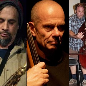 Marco Eneidi / Peter Kowald / Damon Smith / Spirit 的头像