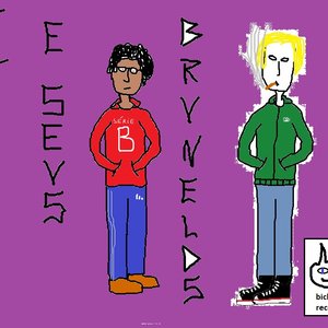 Image pour 'Tambosi e Seus Brunelds'