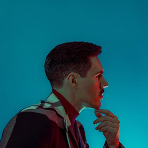 Sam Sparro photo provided by Last.fm