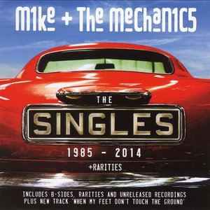 The Singles 1985 - 2014 + Rarities