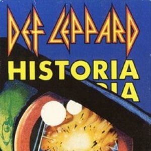 Historia