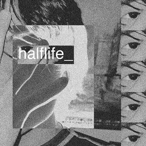 'halflife' için resim