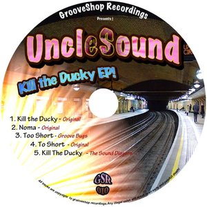 Kill the Ducky EP