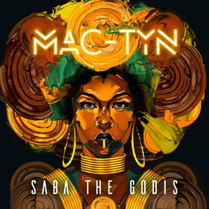Mac-Tyn - EP