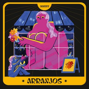 Arranjos