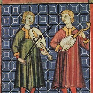 Avatar for Anonymous, Carmina Burana