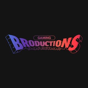 Gaming Broductions 的头像