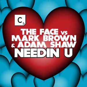 The Face vs. Mark Brown & Adam Shaw のアバター