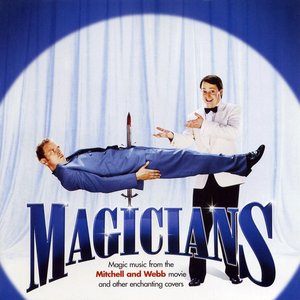 Magicians (Original Soundtrack)