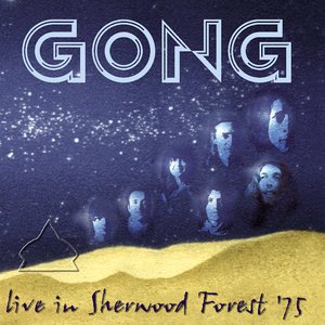 Live in Sherwood Forest '75