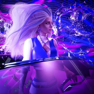 SUPER SONIC - Single